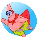 🤐 emoji 🐽 @PATRIK_PX 🐽 Telegram sticker 12 of 25