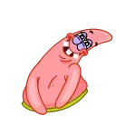 😁 emoji 🐽 @PATRIK_PX 🐽 Telegram sticker 5 of 25