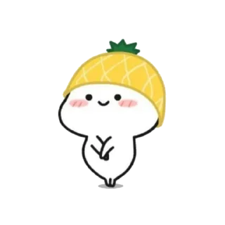 Quby | @HyalineWings ' 🪐 sticker 1