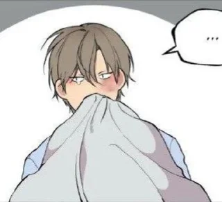 😤 emoji Хёнун 1 Telegram sticker 23 of 120