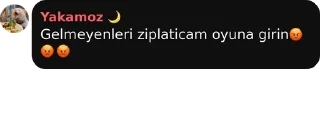 🌟 emoji Ekşi Werewolf pack by @QuotLyBot Telegram sticker 16 of 87