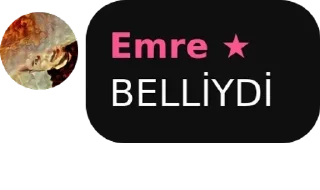 Sticker from Ekşi Werewolf pack by @QuotLyBot