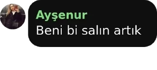 Sticker from Ekşi Werewolf pack by @QuotLyBot