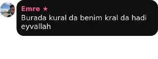 💜 emoji Ekşi Werewolf pack by @QuotLyBot Telegram sticker 8 of 87