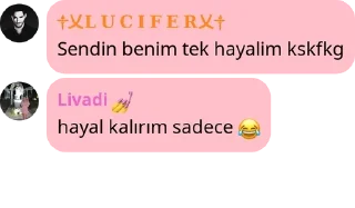 Sticker from SOHBET & OYUN pack by @QuotLyBot