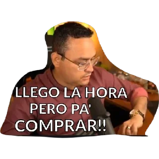 😁 emoji Trading latino Telegram sticker 16 of 30