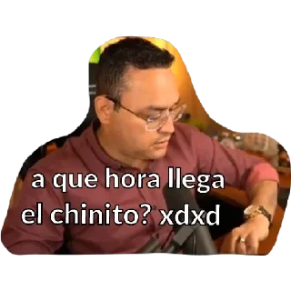 😁 emoji Trading latino Telegram sticker 13 of 30