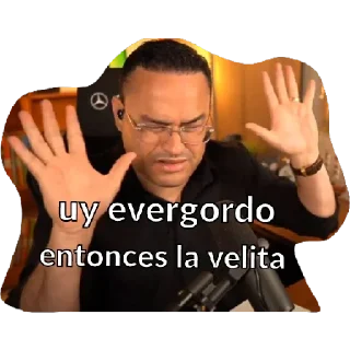 😁 emoji Trading latino Telegram sticker 9 of 30