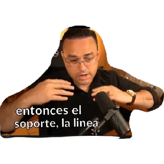 😁 emoji Trading latino Telegram sticker 6 of 30