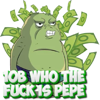 Sticker from BABA