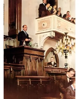 🌟 emoji Başbuğ Atatürk | @kodyesilulan Telegram sticker 17 of 84