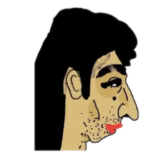🖼 emoji @kodyesilulan (Tepki) Telegram sticker 10 of 34