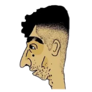 🐶 emoji @kodyesilulan (Tepki) Telegram sticker 12 of 34