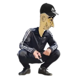 🧸 emoji @kodyesilulan (Tepki) Telegram sticker 11 of 34