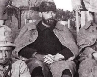 🌟 emoji Başbuğ Atatürk | @kodyesilulan Telegram sticker 5 of 84