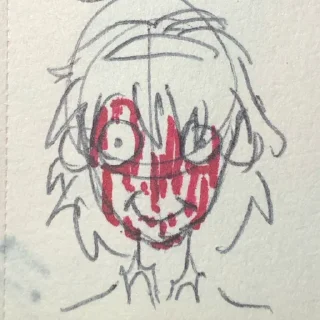 Sticker from няняня