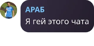 🙆‍♀️ emoji @TgEmodziBot Личный стикерпак беседы Вансфутляндия Telegram sticker 1 of 23