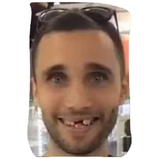 😁 emoji kaiser Telegram sticker 8 of 24