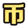 😀 emoji 爆币 设计表情 @yilaoban Telegram sticker 4 of 87