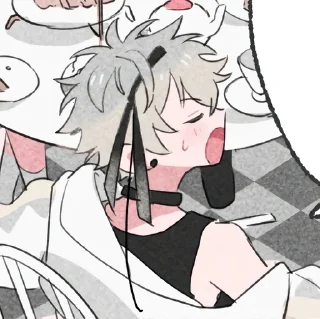 Sticker from ！★ 𝐌𝖺𝗂𝗌𝗈𝗇﹕﹢ @Marinemarble