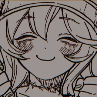 Sticker from '幽霊;𝐈𝐝𝐞𝐧𝐭𝐢𝐭𝐲 𝐕˖ ࣪ @MarineMarble