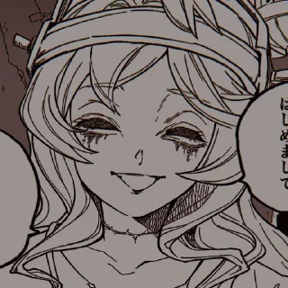 Sticker from '幽霊;𝐈𝐝𝐞𝐧𝐭𝐢𝐭𝐲 𝐕˖ ࣪ @MarineMarble