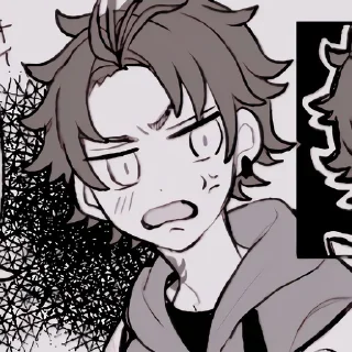 🎟 emoji ⌗ 𝐃𝗈𝗐𝗇﹕❀ @MarineMarble Telegram sticker 10 of 30