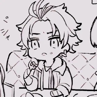 📽 emoji ⌗ 𝐃𝗈𝗐𝗇﹕❀ @MarineMarble Telegram sticker 3 of 30
