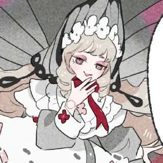 Sticker from ！★ 𝐌𝖺𝗂𝗌𝗈𝗇﹕﹢ @Marinemarble