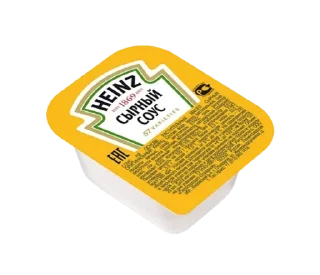 Sticker from Любимая еда