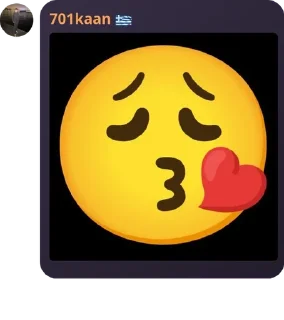 👨‍🎓 emoji 𝐘𝐔𝐍𝐀𝐍𝐈𝐒𝐓𝐀𝐍 #𝟕𝟎𝟏🇬 pack by @QuotLyBot Telegram sticker 5 of 120