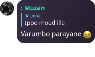 😂 emoji Mallu Supramacy 🎃 pack by @QuotLyBot Telegram sticker 21 of 120