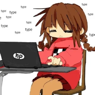 ☺️ emoji твоя мамка @draineer2007 Telegram sticker 6 of 84