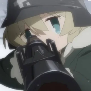 🔫 emoji твоя мамка @draineer2007 Telegram sticker 16 of 84