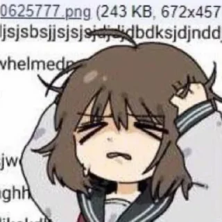 🥶 emoji твоя мамка @draineer2007 Telegram sticker 8 of 84