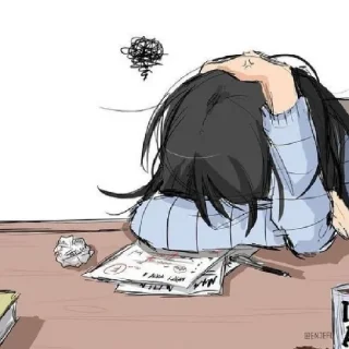 ☹️ emoji твоя мамка @draineer2007 Telegram sticker 11 of 84
