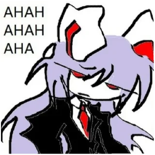 😐 emoji твоя мамка @draineer2007 Telegram sticker 19 of 84