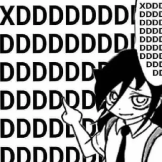 🤣 emoji твоя мамка @draineer2007 Telegram sticker 21 of 84