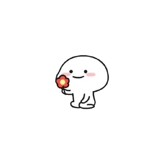 🌸 emoji @amireeshon Telegram sticker 12 of 120