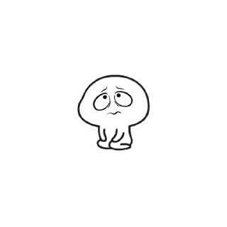 🥺 emoji @amireeshon Telegram sticker 22 of 120