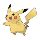 Sticker from More Pokemon