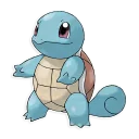 Sticker from More Pokemon