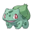 Sticker from More Pokemon