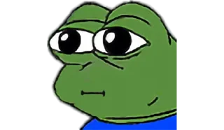 😶 emoji @thehornyclub Emotes Pack Telegram sticker 20 of 120