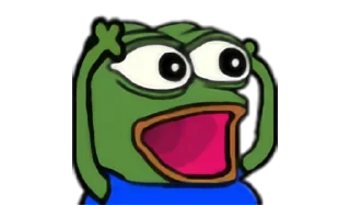 😁 emoji @thehornyclub Emotes Pack Telegram sticker 5 of 120