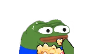 🍿 emoji @thehornyclub Emotes Pack Telegram sticker 7 of 120