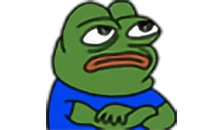 😠 emoji @thehornyclub Emotes Pack Telegram sticker 22 of 120