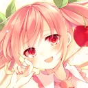 Sticker from Mikura Stuff