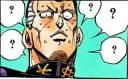 Sticker from JoJo Stuff