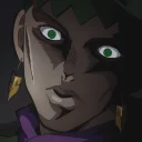 Sticker from JoJo Stuff